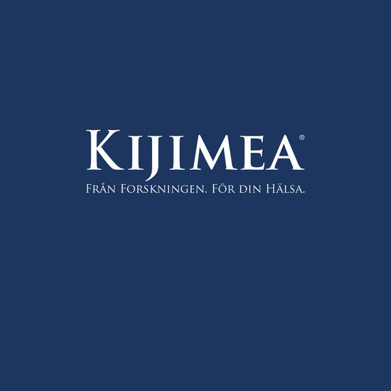 Varumärkesvideo om Kijimea med produktinformation och kundrecensioner